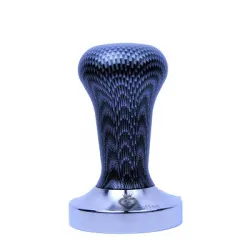 Темпер для кофе 1245001_1101580 нерж. D58мм Ergo Graphic, цвет Carbon Silver – купить в Ижевске с доставкой Купить темпер для кофе 1245001_1101580 нерж. d58мм ergo graphic, цвет carbon silver в Ижевске – цена завода, доставка до двери | RuOborudovanie.ru