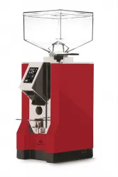 Кофемолка Eureka Mignon Specialita 55 16CR Ferrari Red – купить в RuOborudovanie.ru с доставкой до двери Купить кофемолка eureka mignon specialita 55 16cr ferrari red – цена от завода, доставка до двери | RuOborudovanie.ru