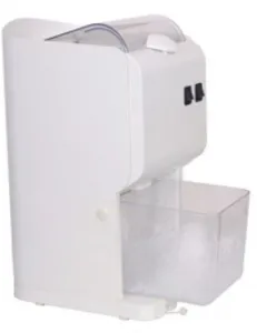 Измельчитель льда Kocateq SG158 – купить в Ижевске по цене завода
