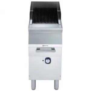 Гриль электрич.700сер Electrolux E7Gredgs0U 371239 – купить по цене завода