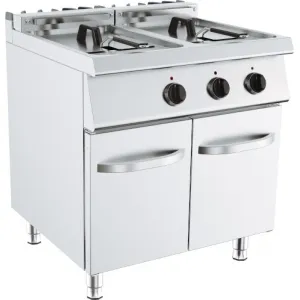 Фритюрница Epicur-Kusina G7F210E электрическая напольная – купить в Ижевске по цене завода