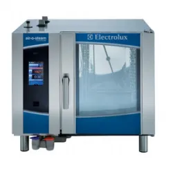 Купить пароконвектомат electrolux ecoe61c2a0 217920 – цена от завода, доставка до двери | RuOborudovanie.ru