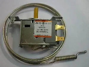 Термостат Cooleq для Cw-40/70/85