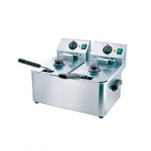 Фритюрница Viatto HDF4+4 – купить в Ижевске по цене завода