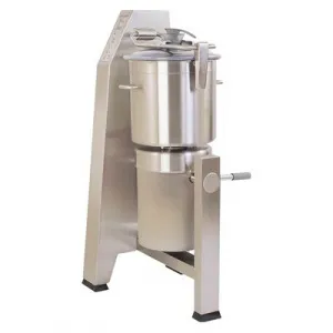 Куттер Robot Coupe R23 арт.51033/51331C вся нерж. чаша 23л, 3ф. – купить в Ижевске по цене завода