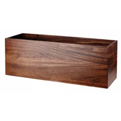 Купить подставка деревянная универсальная 38х12см h10см buffet wood zcawrrs1 – цена от завода, доставка до двери | RuOborudovanie.ru