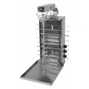 Аппарат для шаурмы Grill Master ф3шмэ(у) 21206 – купить в Ижевске по цене завода