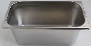 Гастроемкость Airhot для мармита Bm-4 – купить по цене завода