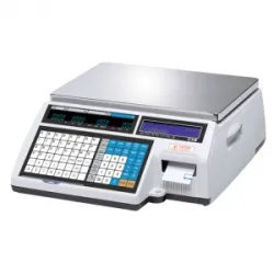 Весы электронные торговые Cas Cl5000-15B Tcp-Ip – купить в Ижевске с доставкой Купить весы электронные торговые cas cl5000-15b tcp-ip в Ижевске – цена завода, доставка до двери | RuOborudovanie.ru