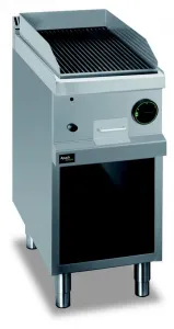 Гриль лавовый 700 сер. Apach Apgg-47P – купить в Ижевске по цене завода