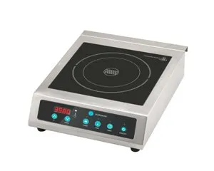Плита индукционная Hurakan HKN-T35F Pro – купить в Ижевске по цене завода