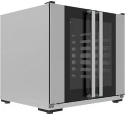 Купить шкаф расстоечный unox xekpt-10eu-b в Ижевске – цена завода, доставка до двери | RuOborudovanie.ru
