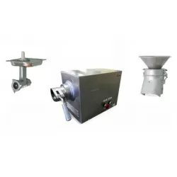 Купить машина кухонная пермьторгмаш укм-06-03 без подст. 75-600кг/ч (мясор.ммп, протир) в Ижевске – цена завода, доставка до двери | RuOborudovanie.ru