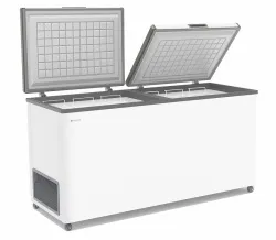 Купить ларь морозильный frostor f 600 sd белый в Ижевске – цена завода, доставка до двери | RuOborudovanie.ru