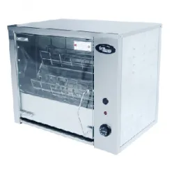 Купить гриль для кур grill master карусельный ф3кмэ (э) 21134 в Ижевске – цена завода, доставка до двери | RuOborudovanie.ru