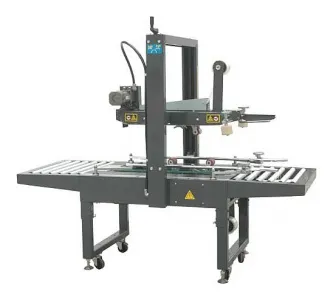 Заклейщик коробов FXJ-6050 – купить в Ижевске по цене завода