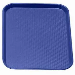 Поднос пластик Cambro 35Х45 темно- синий 186 1418Ff – купить в Ижевске по цене завода