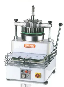 Тестоделитель-округлитель Sigma DR14 – купить в Ижевске по цене завода