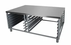 Купить подставка grill master 22202 под хлебопекарную печь в Ижевске – цена завода, доставка до двери | RuOborudovanie.ru
