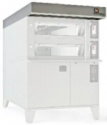 Купить зонт вытяжной bassanina fm 2t.4060 h для печи fm 2t 4060 – цена от завода, доставка до двери | RuOborudovanie.ru