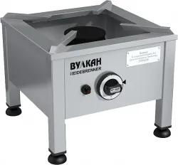 Купить плита-табурет вулкан-heidebrenner hsl 01 арт.8196 газовая в Ижевске – цена завода, доставка до двери | RuOborudovanie.ru