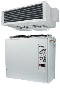 Сплит-система Polair SB214S (1602015d) (-25/-15) 7,1-15,9куб.м, низкотемп. – купить по цене завода