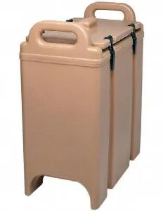 Термоконтейнер Cambro 157 350Lcd для супа 12,7л – купить в Ижевске по цене завода