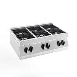 Плита газовая 6 конфорочная 900 серии Apach Chef Line Slrrg129 – купить в RuOborudovanie.ru с доставкой до двери Купить плита газовая 6 конфорочная 900 серии apach chef line slrrg129 – цена от завода, доставка до двери | RuOborudovanie.ru