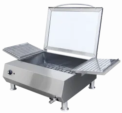 Фритюрница Grill Master Ф3АПЭ – купить в RuOborudovanie.ru с доставкой до двери Купить фритюрница grill master ф3апэ – цена от завода, доставка до двери | RuOborudovanie.ru