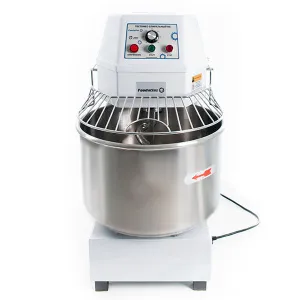 Тестомес спиральный FoodAtlas HS-60 Eco 220В – купить в Ижевске по цене завода