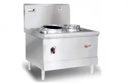 Купить плита индукционная настольная wok ecokitchen ind-a0w-b12dl в Ижевске – цена завода, доставка до двери | RuOborudovanie.ru