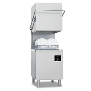 Машина посудомоечная Apach Ac800 (St3800Ru) купольная – купить в Ижевске по цене завода