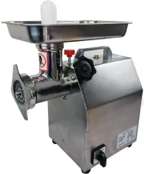 Мясорубка Crazy Pan CP-MG12C – купить в Ижевске с доставкой Купить мясорубка crazy pan cp-mg12c в Ижевске – цена завода, доставка до двери | RuOborudovanie.ru