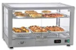 Витрина тепловая Roller Grill Wd780 S Inox – купить в RuOborudovanie.ru с доставкой до двери Купить витрина тепловая roller grill wd780 s inox – цена от завода, доставка до двери | RuOborudovanie.ru