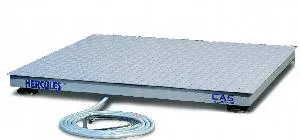Весы складские Cas Hercules 5Hfs 1520 платформенные – купить в Ижевске по цене завода