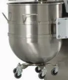 Купить дежа миксера rollmatic bull 100 v100л – цена от завода, доставка до двери | RuOborudovanie.ru