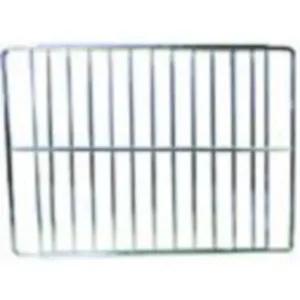 Решетка Rational Gn 1/1 нерж.сталь 6010.1101 – купить в Ижевске по цене завода