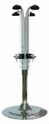 Струбцина настольная для бутылок Beaumont 3230G – купить в Ижевске с доставкой Купить струбцина настольная для бутылок beaumont 3230g в Ижевске – цена завода, доставка до двери | RuOborudovanie.ru