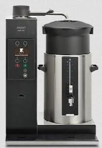 Кофеварка Animo Cb 1X10 R 1005399 – купить в Ижевске по цене завода