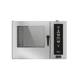 Пароконвектомат Apach Chef Line Lgi072S Wcf – купить по цене завода