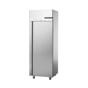 Шкаф холодильный Apach Lcrm60S 600 литров – купить по цене завода