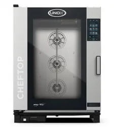 Печь газовая XEVC-1021-GPRM – купить в RuOborudovanie.ru с доставкой до двери Купить печь газовая xevc-1021-gprm – цена от завода, доставка до двери | RuOborudovanie.ru