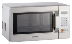 Печь СВЧ Samsung Cm1089A – купить в Ижевске с доставкой Купить печь свч samsung cm1089a в Ижевске – цена завода, доставка до двери | RuOborudovanie.ru