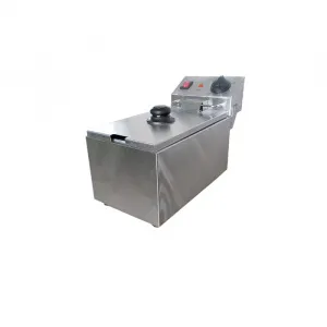 Фритюрница Viatto HDF4J – купить в Ижевске по цене завода