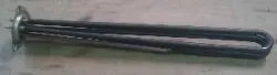Купить тэн comenda для бойлера для lc1200 110362 – цена от завода, доставка до двери | RuOborudovanie.ru