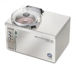 Купить фризер nemox gelato chef 5l automatic i-green (003b790250) для твердого мороженого с 1 чашей 2,5 л в Ижевске – цена завода, доставка до двери | RuOborudovanie.ru