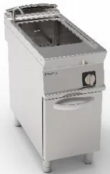 Купить макароноварка 900 серии tecnoinox cp4fg9 313070 газ в Ижевске – цена завода, доставка до двери | RuOborudovanie.ru