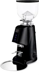 Купить кофемолка fiorenzato f4 e (черный) в Ижевске – цена завода, доставка до двери | RuOborudovanie.ru