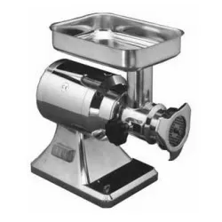 Купить мясорубка fama ts22 (fts136) с системой half-unger – цена от завода, доставка до двери | RuOborudovanie.ru