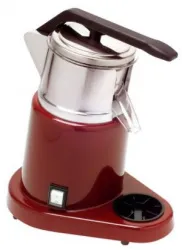 Соковыжималка Macap P206 (C24) рычаг красная – купить в Ижевске с доставкой Купить соковыжималка macap p206 (c24) рычаг красная в Ижевске – цена завода, доставка до двери | RuOborudovanie.ru